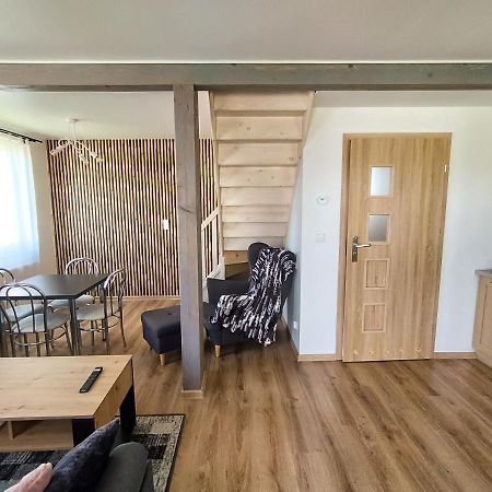 Ozzi Land Resort Sobącz Zewnętrze zdjęcie