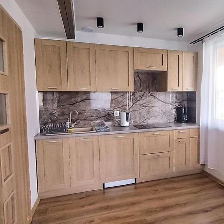 Ozzi Land Resort Sobącz Zewnętrze zdjęcie