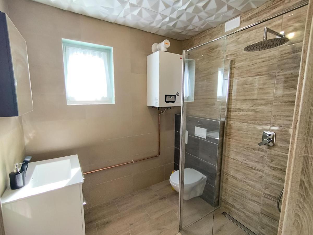 Ozzi Land Resort Sobącz Zewnętrze zdjęcie