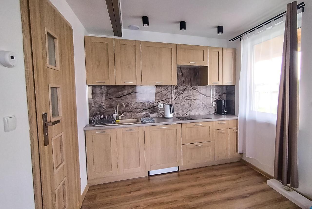 Ozzi Land Resort Sobącz Zewnętrze zdjęcie